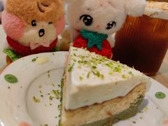 -CCC COFFEE 喜喜喜咖啡