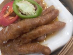 -拿福食府(广大路店)
