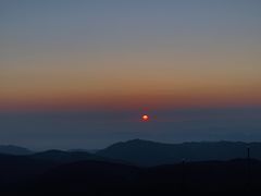-东白山