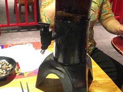 -烧蠔帮·生蚝海鲜牌档(观海店)