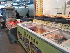 -蚝得喜海鲜(东城店)