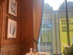 -新白鹿餐厅(城西银泰城店)