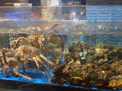 -徐记海鲜·宴会(大唐西市|丰庆店)