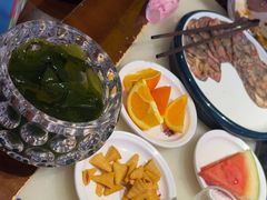 -重庆高老九火锅(万象城店)