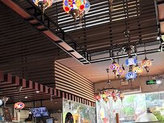 -Mevlana梅夫娜土耳其餐厅·清真