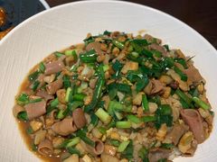 -前海沿·青岛菜(李沧万达店)