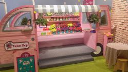 -幻贝家儿童乐园(苏州中心店)