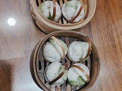 -锡笼记·无锡小笼(人民路店)