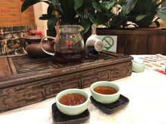 -顺德人家食府(黄金广场店)