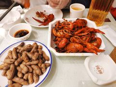 -阿胖龙虾(罍街店)