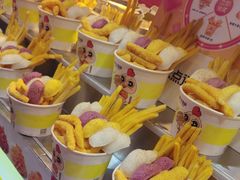 -味子夫鸡柳(解放碑总店)