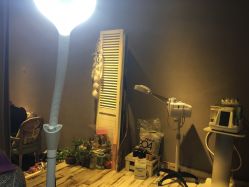 -Hertha Beauty Salon