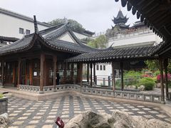 -江宁织造博物馆