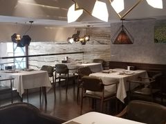 -肆月河豚·新淮扬(金融街店)