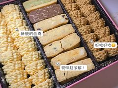 -家琳甜品(江南东店)