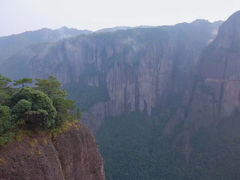 -天姥山