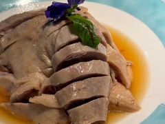 -老燕皇·南京菜(玄武湖店)