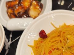 -巴依老爷新疆美食(清华东门店)