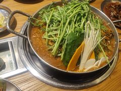-枣玛尔脊骨汤·烤肉(西塔总店)