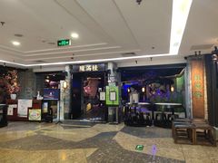 门面-桂满陇-西湖船宴(西单大悦城店)