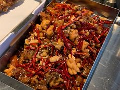 -No.DD戳子烧烤·江湖菜(北京总店)
