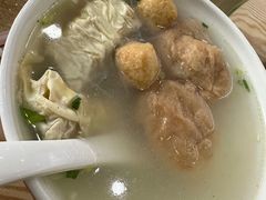 -珊珊小笼馆(仙霞路店)