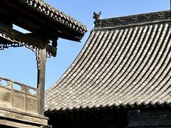-山西王家大院