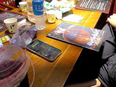 -FullHouse桌游跑团血染剧本杀(南京西路店)