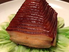 -湖滨28中餐厅·西湖宴·杭州君悦酒店