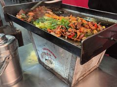 -郝大姐·乌龙山铁板烧(大学城三店)