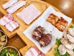 -杀猪天·韩国烤肉(总店)