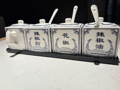 -鑫花溪牛肉米粉(凤凰街创始总店)