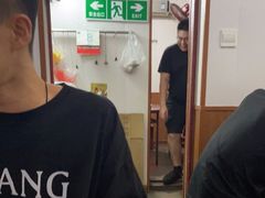 -九龙餐厅(大沽路店)