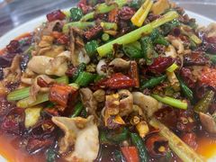 -江湖黑大兔(杨家坪店)