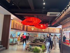 -好灶头妈妈菜·柴火灶台鱼·千岛湖土菜地标美食
