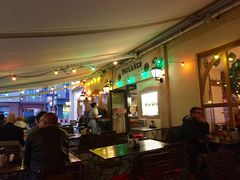 -Restaurant Paulaner am Dom