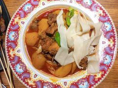 沙湾大盘鸡-塔哈尔·新疆盛宴(城西银泰店)