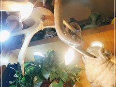 -尕羊烤肉餐厅·清真(会宁路店)