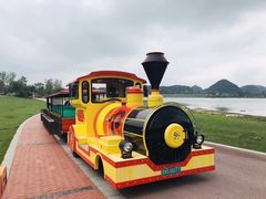 -云漫湖生态度假公园