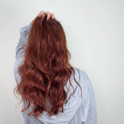 点击看大图 -HD HAIR STYLE