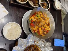 -百年家风·老馆子(东风店)
