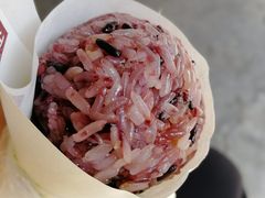 -猫街饭团(顶澳仔猫街店)