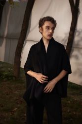 -Biella Fibers杰尼亚Zegna面料西装·夹克·礼服全定制Bespoke(晶耀前滩店)