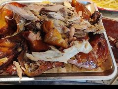 -破瓦寒窑·地摊烤羊排