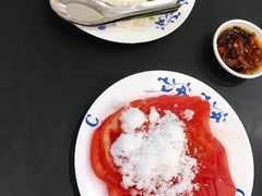 -柴氏风味斋(甘家口店)