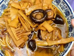 -西园寺素食(西园弄戒幢律寺店)