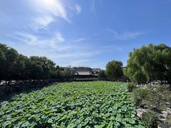 -莲池书院博物馆