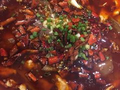 -庆合府重庆大排档(紫都城店)