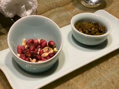 -湖滨28中餐厅·西湖宴·杭州君悦酒店