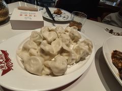 -悦海·家宴·冰花皮皮虾大锅贴(宝龙店)